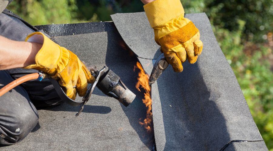 Expert new roof installation services in Fort Buchanan, PR